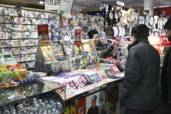 DVD seller jixi market